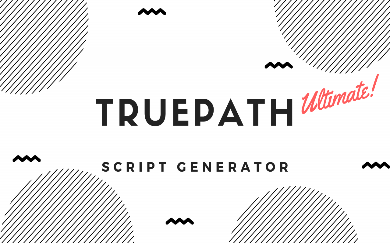 TruePath截图2