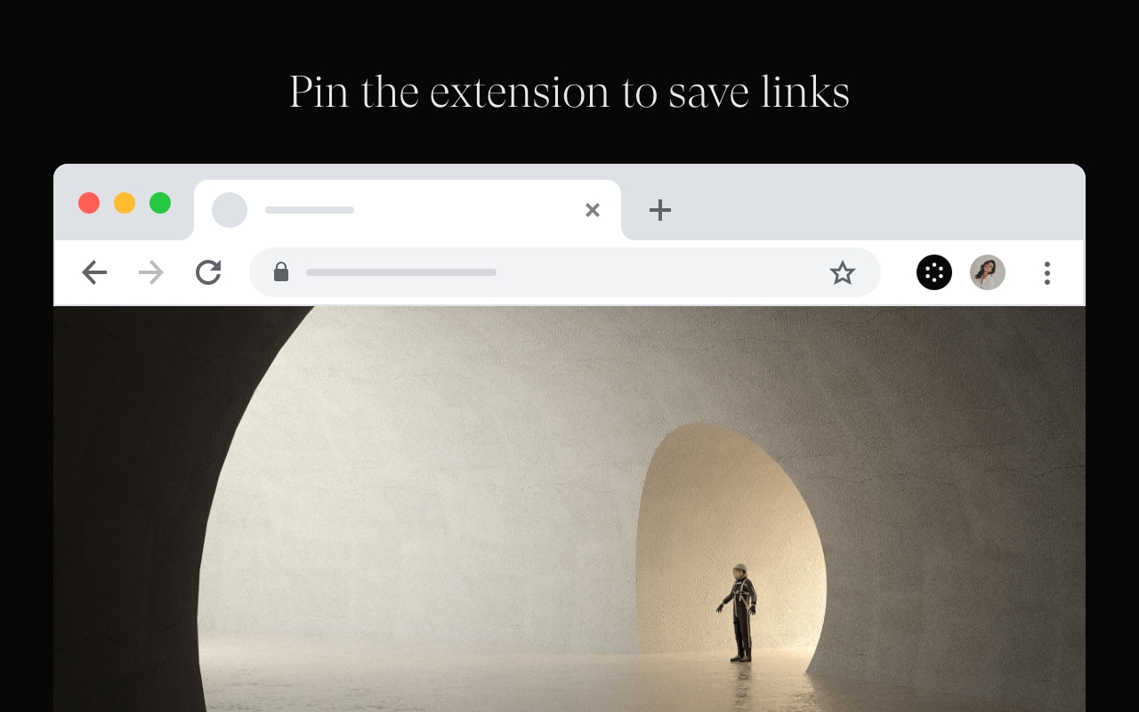 Cosmos Extension截图3