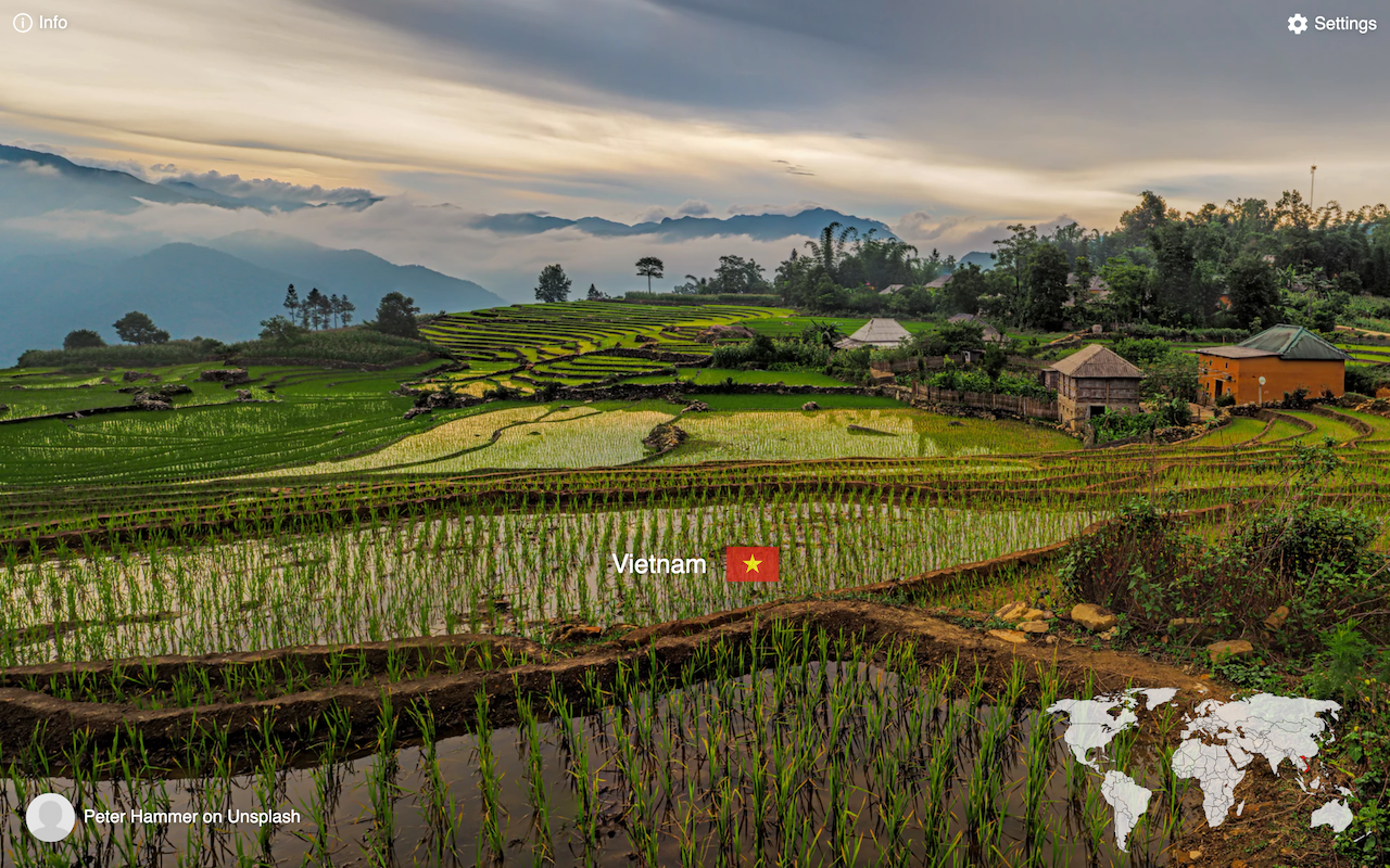 Travel Tab截图3