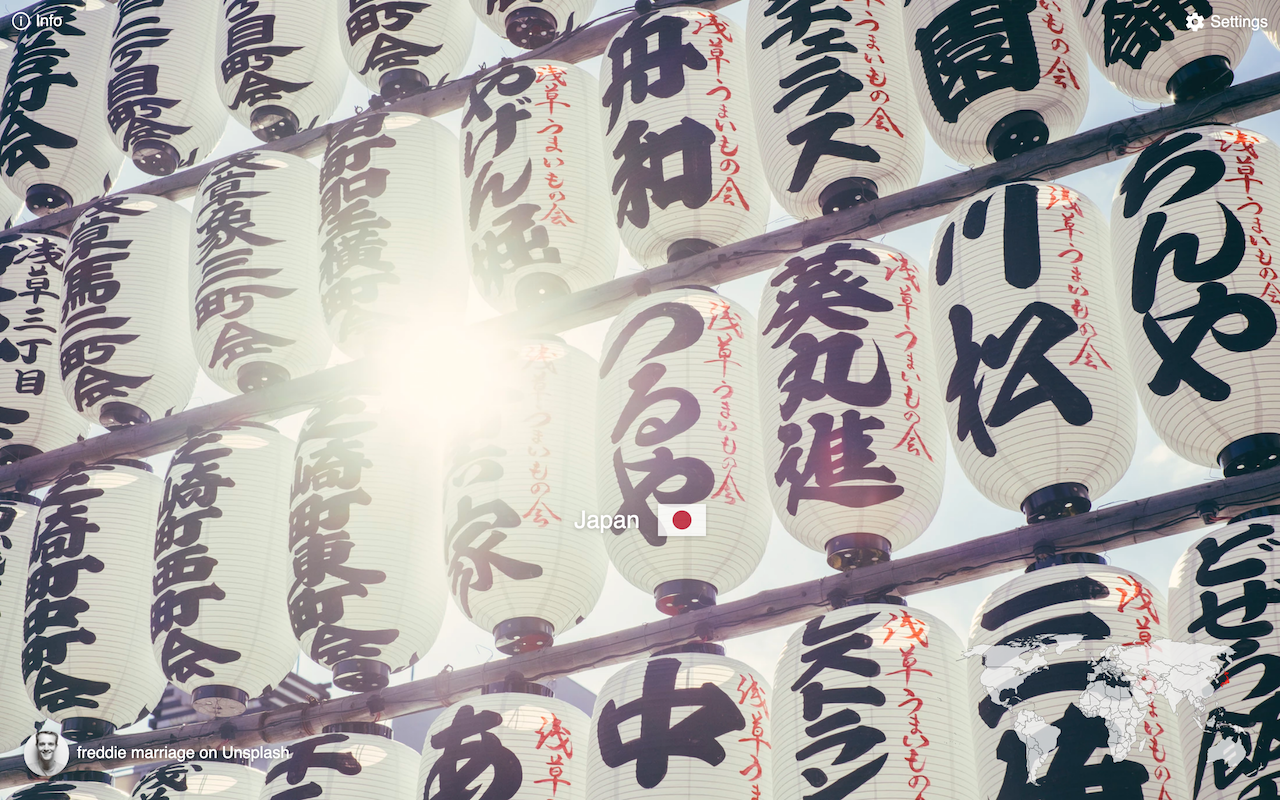 Travel Tab截图5