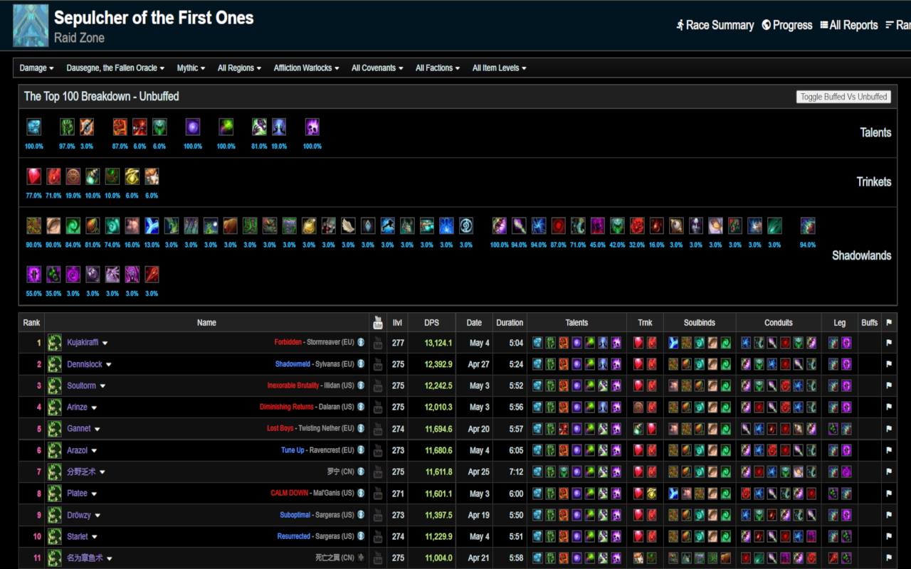 WCL Ranked Buff Remover截图4
