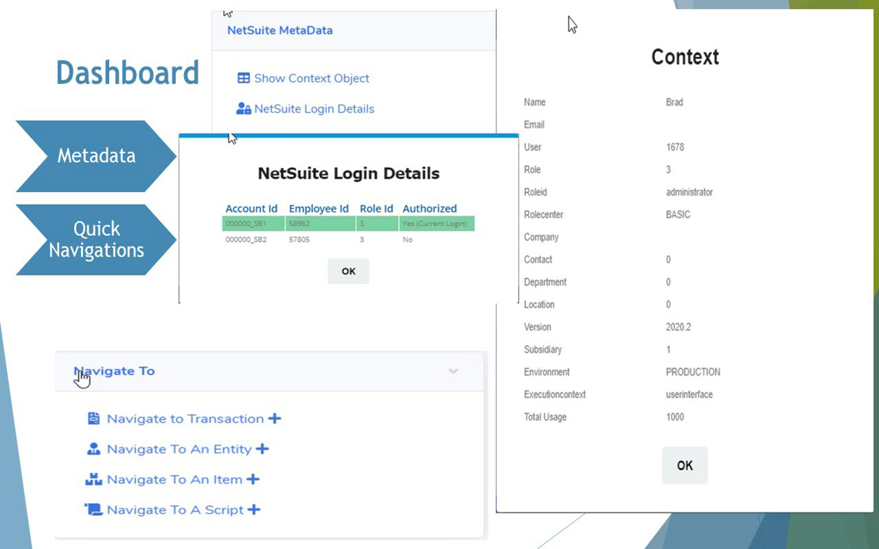 Suite Guru Pro for NetSuite截图1