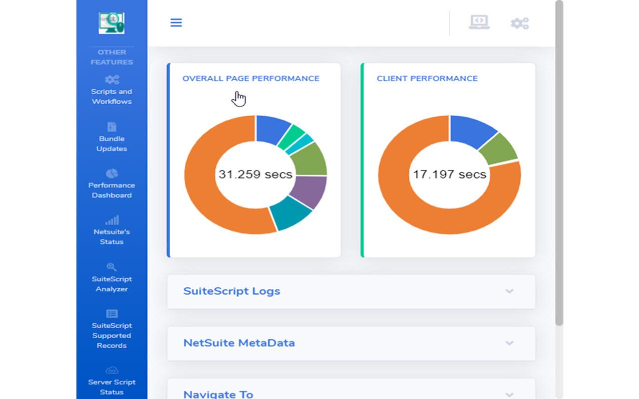 Suite Guru Pro for NetSuite截图2