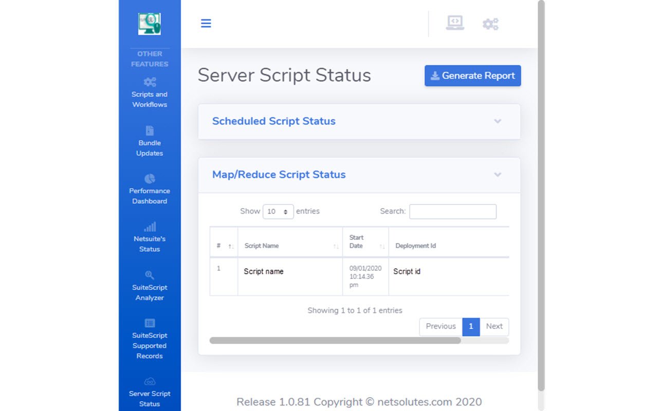 Suite Guru Pro for NetSuite截图3