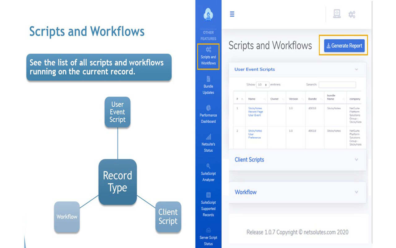 Suite Guru Pro for NetSuite截图4