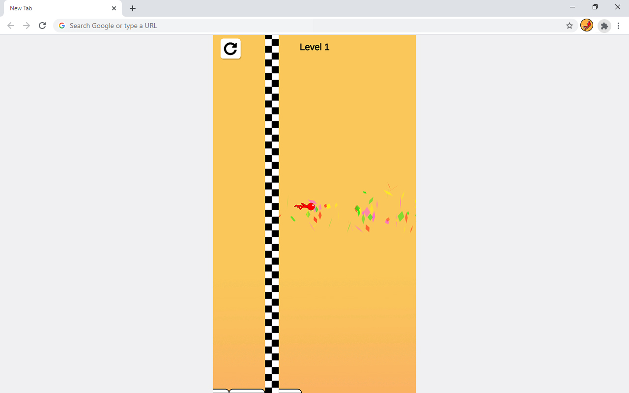 Stickman Ball Hook Game截图3