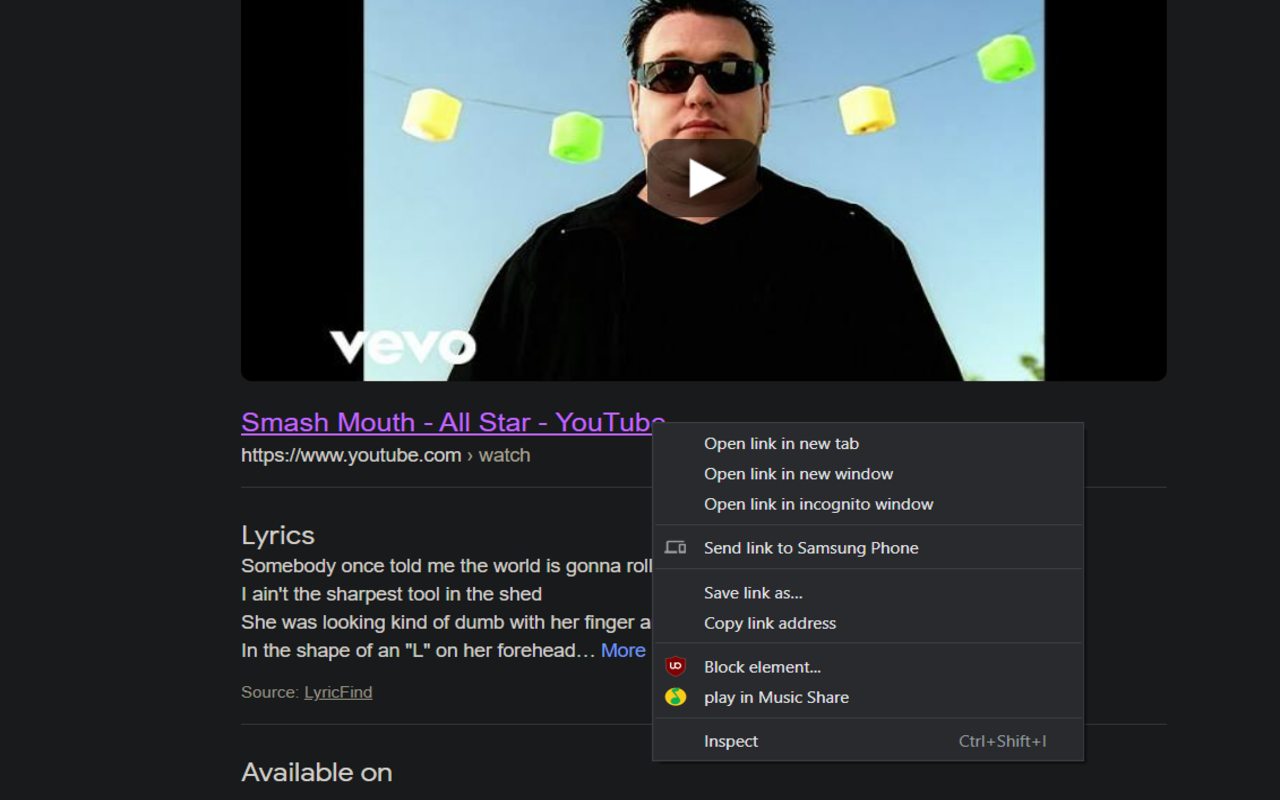 Shared Music截图2