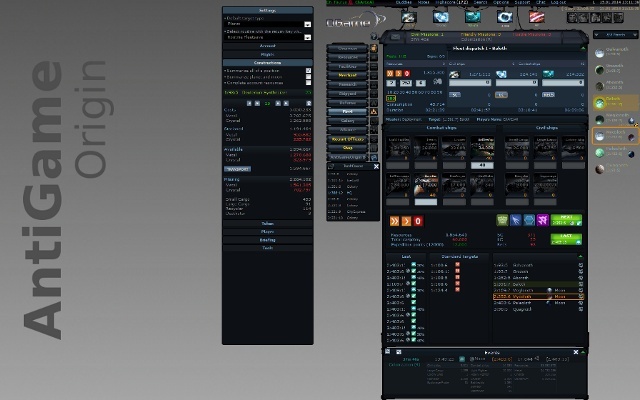 AntiGameReborn截图1
