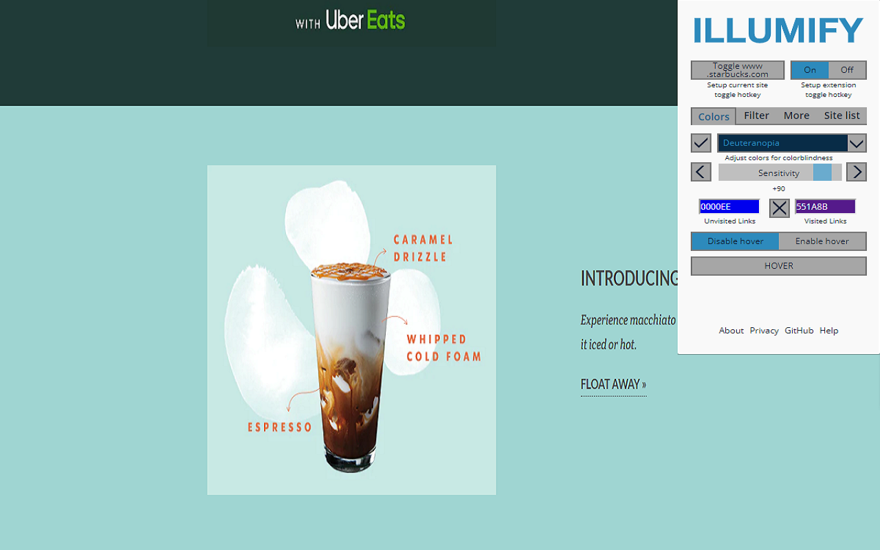 Illumify截图2