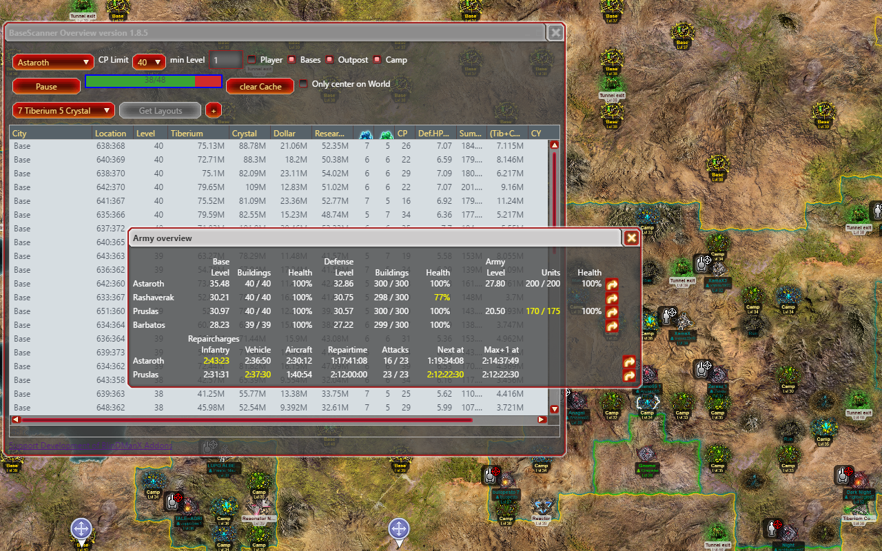 CnCTA SoO SCRIPT PACK截图4