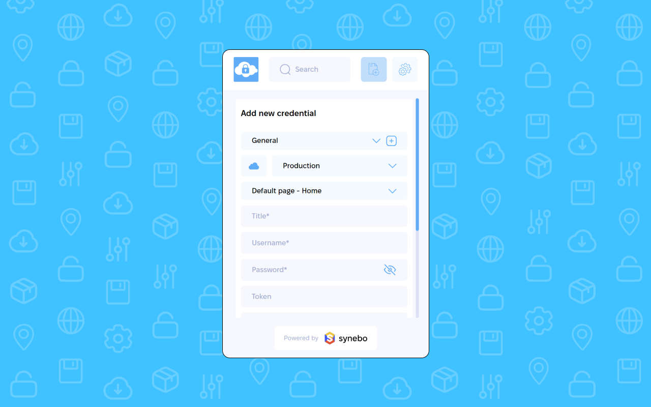Salesforce Logins by Synebo截图2
