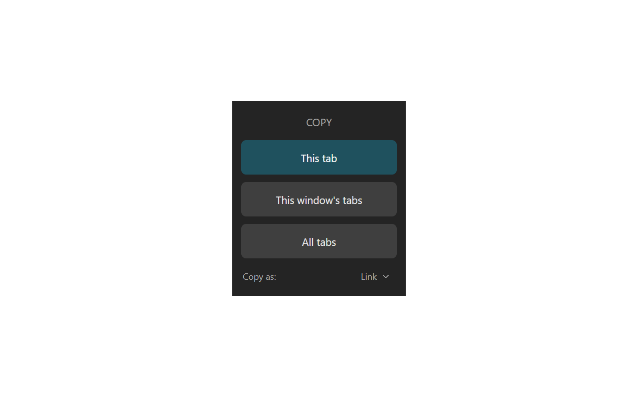 Tab Copy截图3