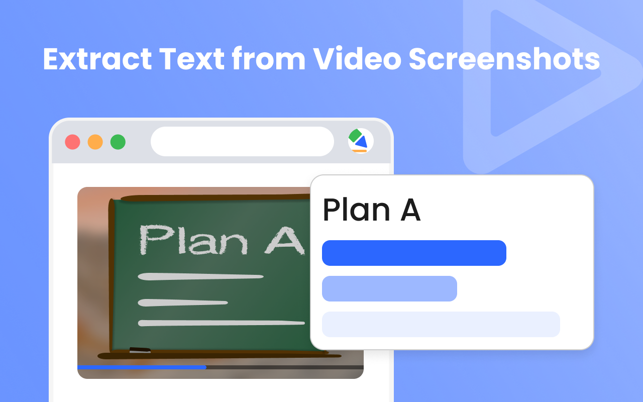 Video Note & Screenshot截图1