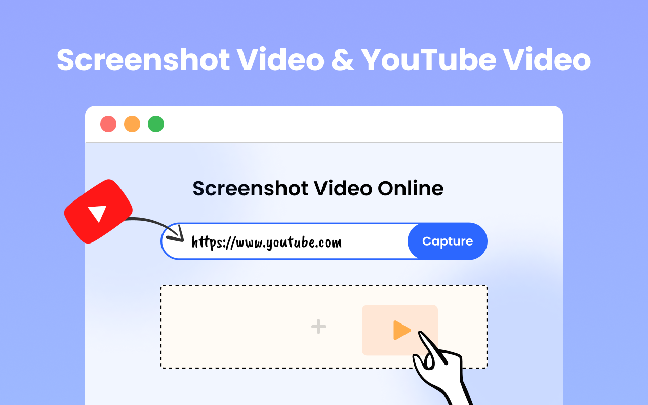 Video Note & Screenshot截图2