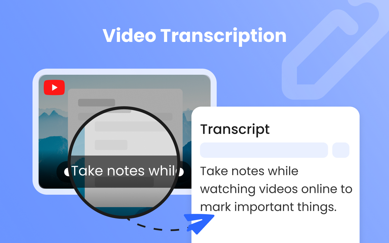 Video Note & Screenshot截图3