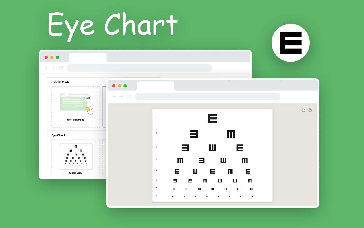 Eye Protection截图2