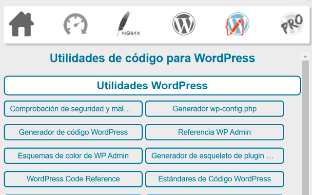 Best WordPress Tools截图2