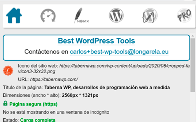 Best WordPress Tools截图3