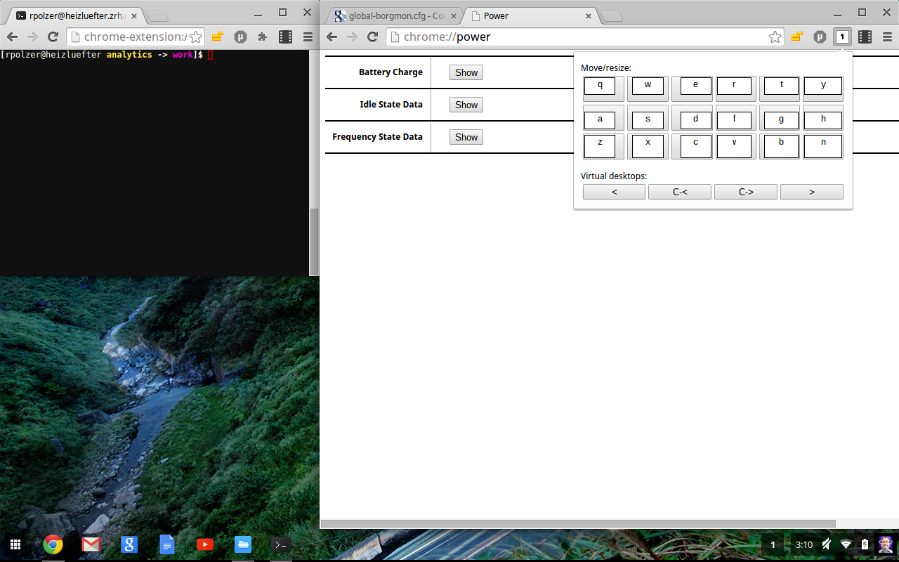 Virtual Desktops截图1