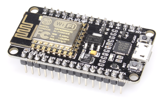 Arduino IOT Controller截图1