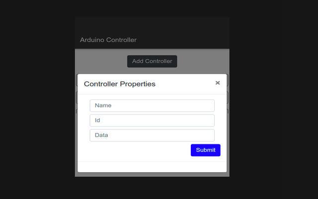 Arduino IOT Controller截图4
