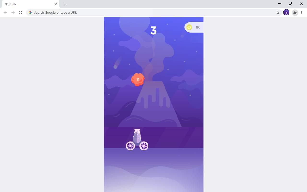 Ball Blast Arcade Game截图1
