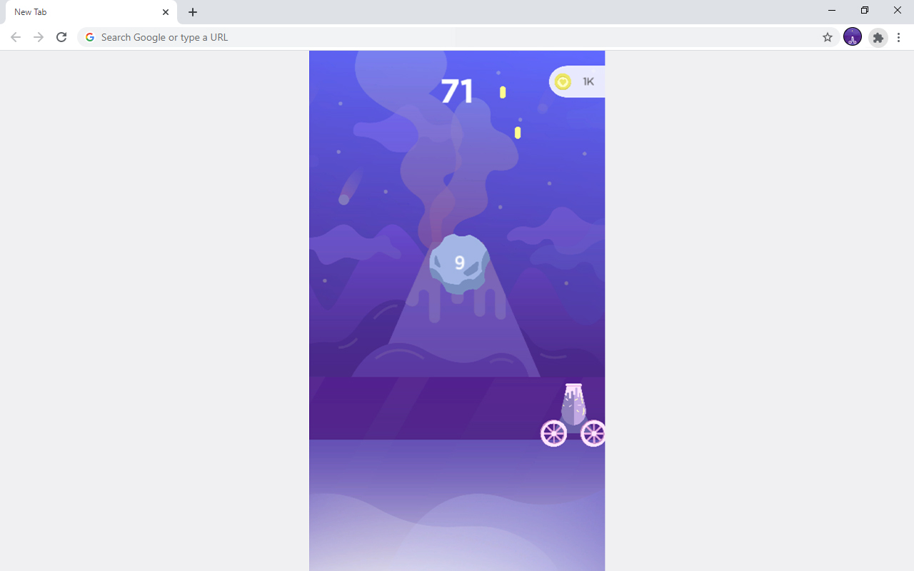 Ball Blast Arcade Game截图2