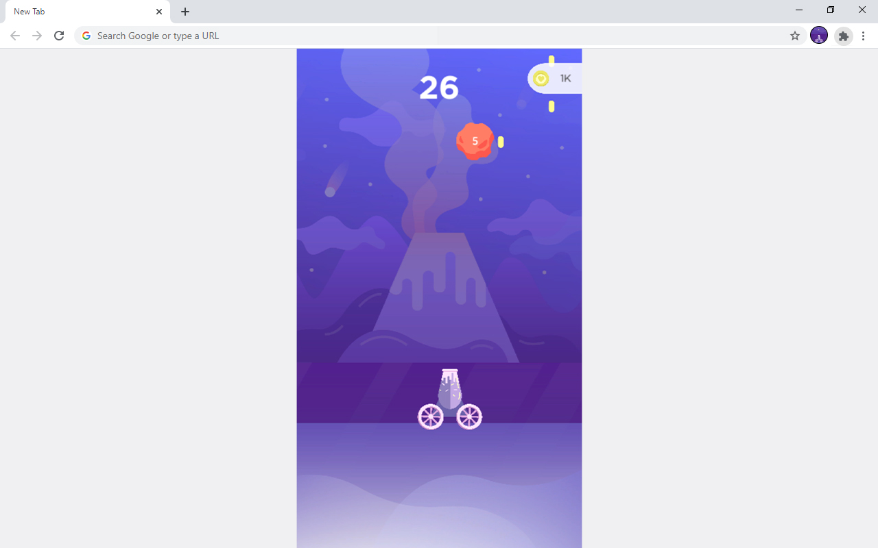 Ball Blast Arcade Game截图3