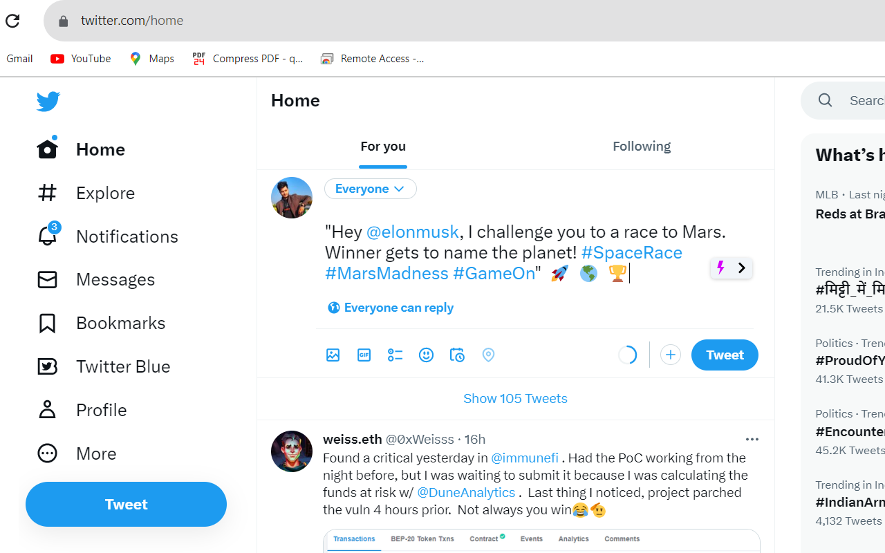 AIwingman - ChatGPT on every site LIFETIME截图2