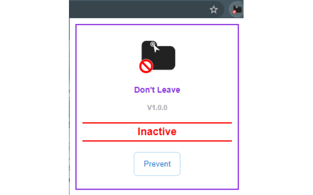 Don't Leave截图2