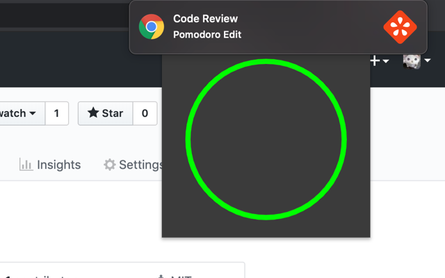 Pomodoro Edit截图1