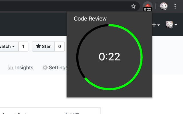 Pomodoro Edit截图2