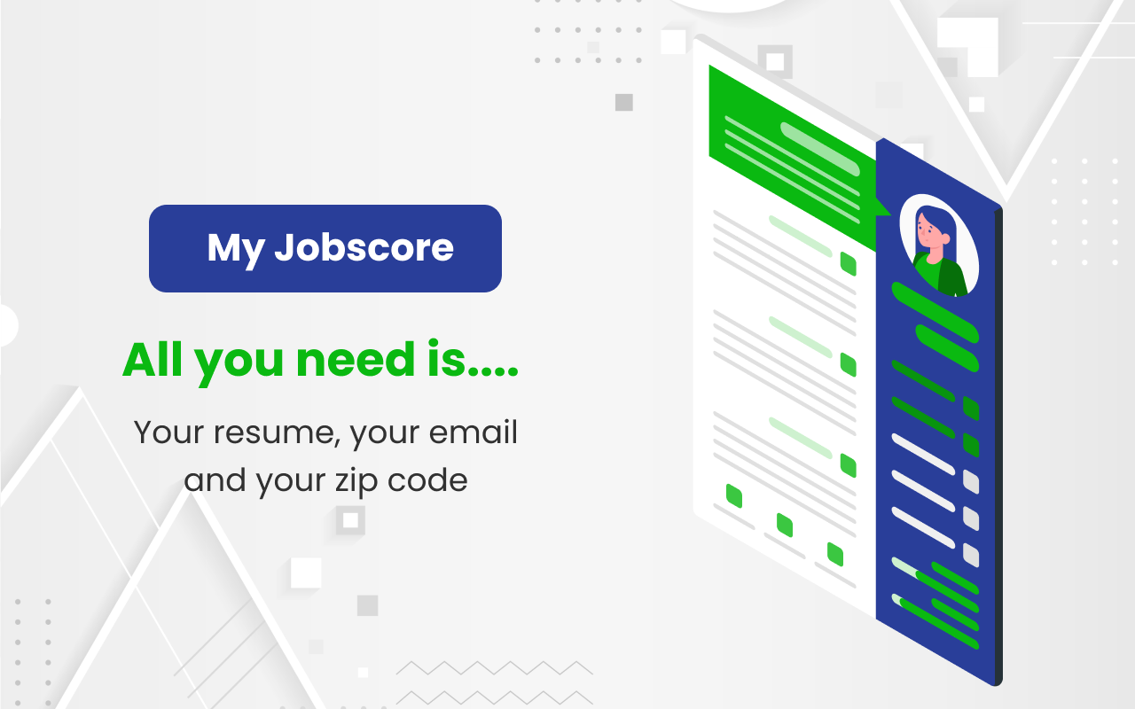 JobSeeker截图1