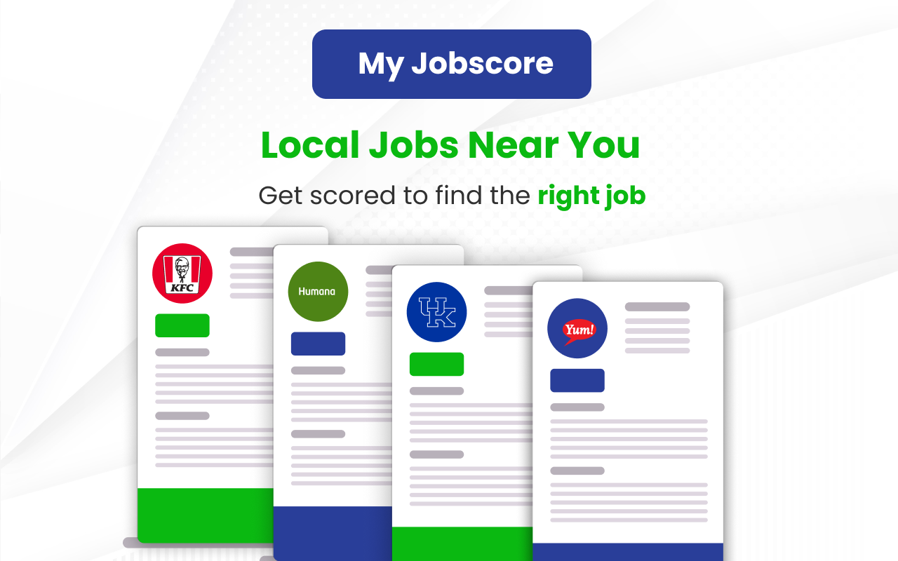JobSeeker截图2