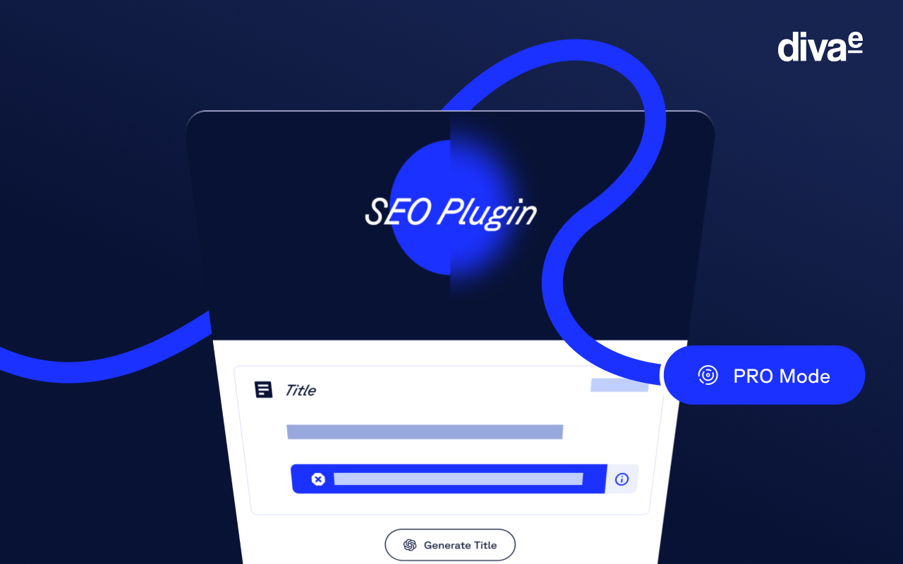 SEO Plugin - diva-e截图3
