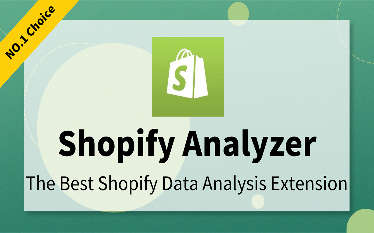 Shopify Analyzer截图2