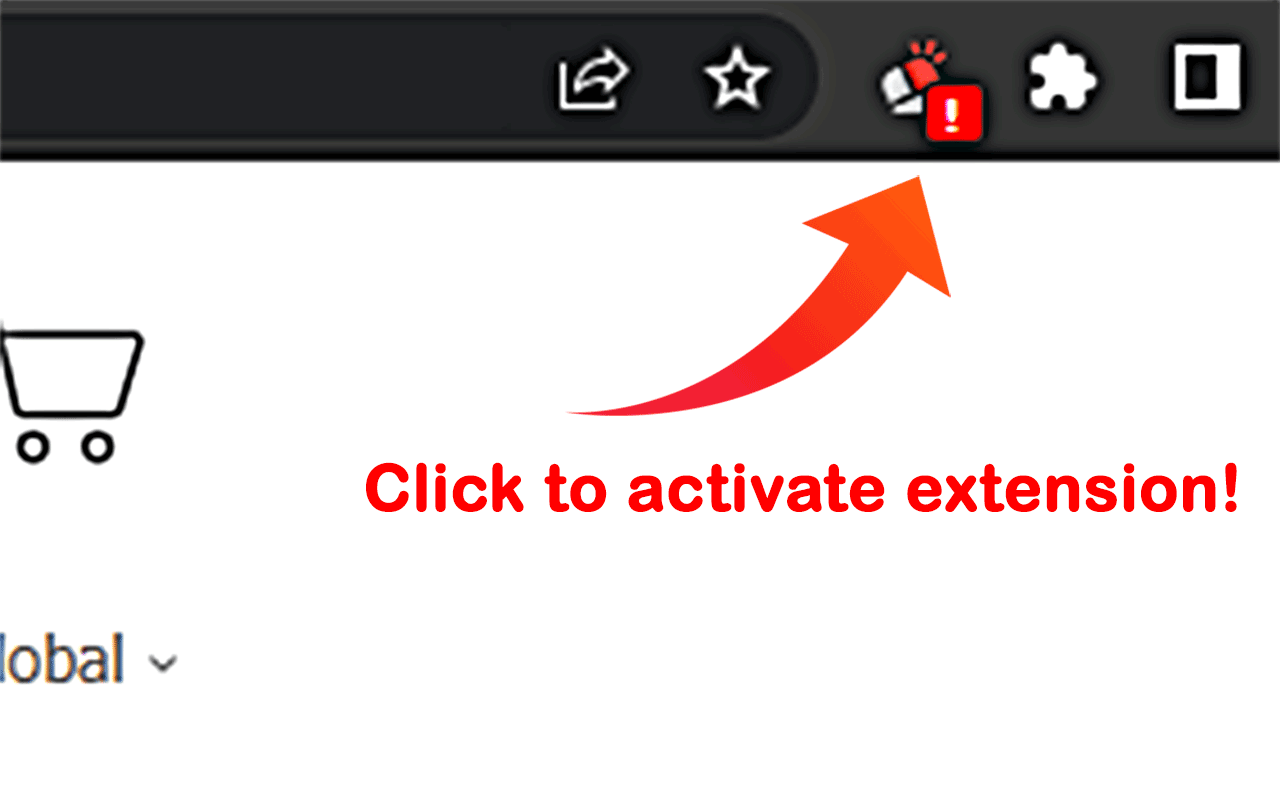 NoContext - Enable Right Click & Select Text截图1