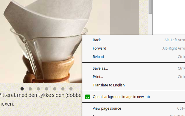 View background image截图1