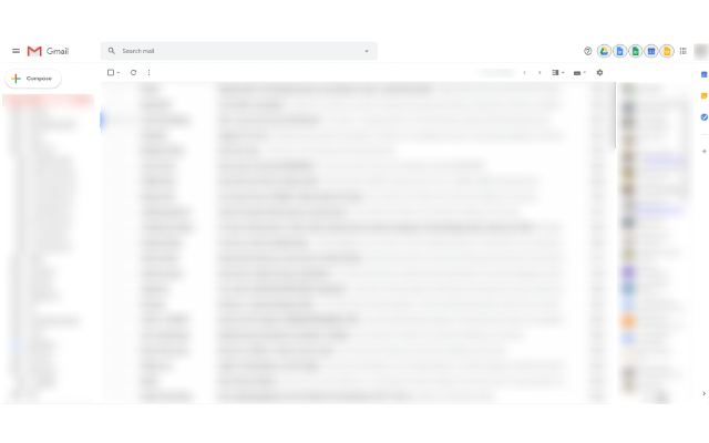 GSuite Custom Toolbar截图2