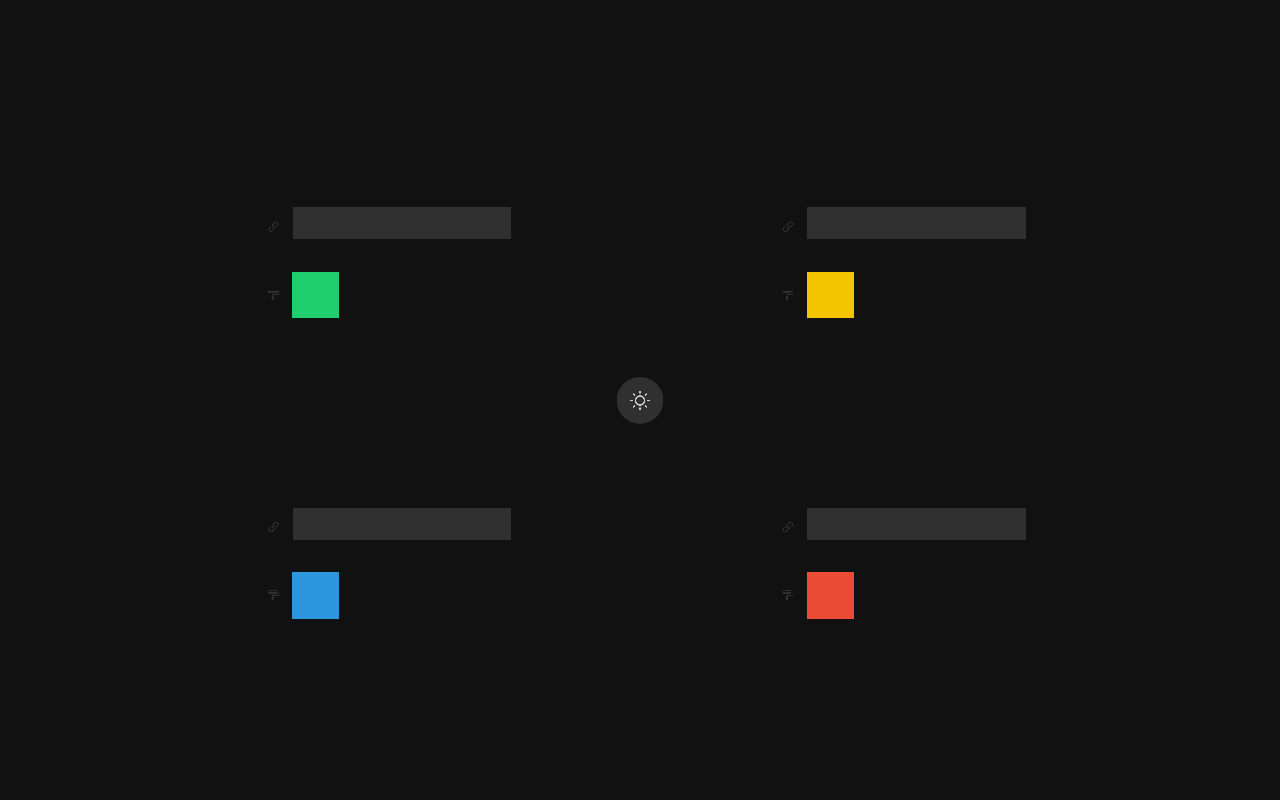 Placid Tab New Tab Page截图1