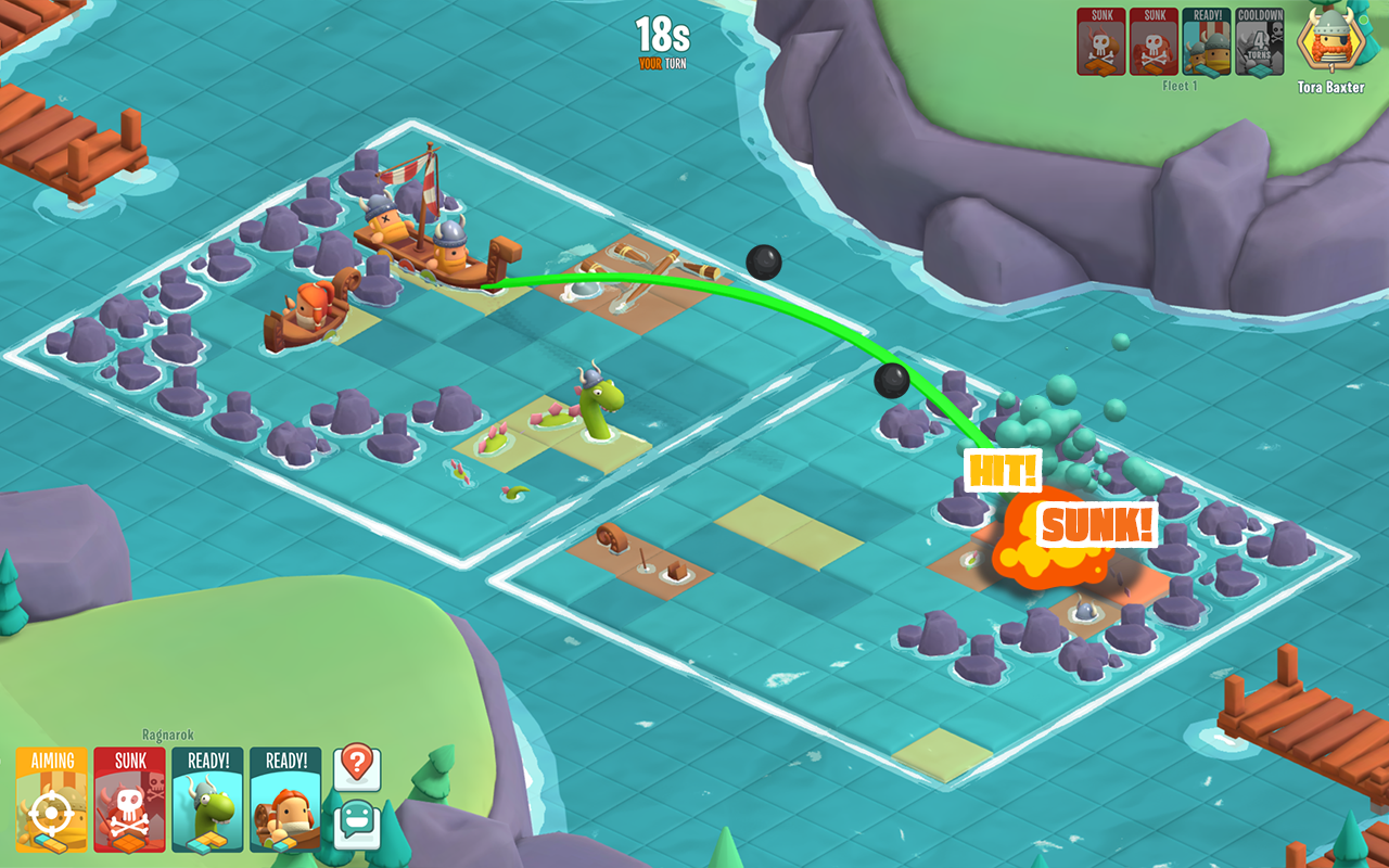 BattleTabs截图2