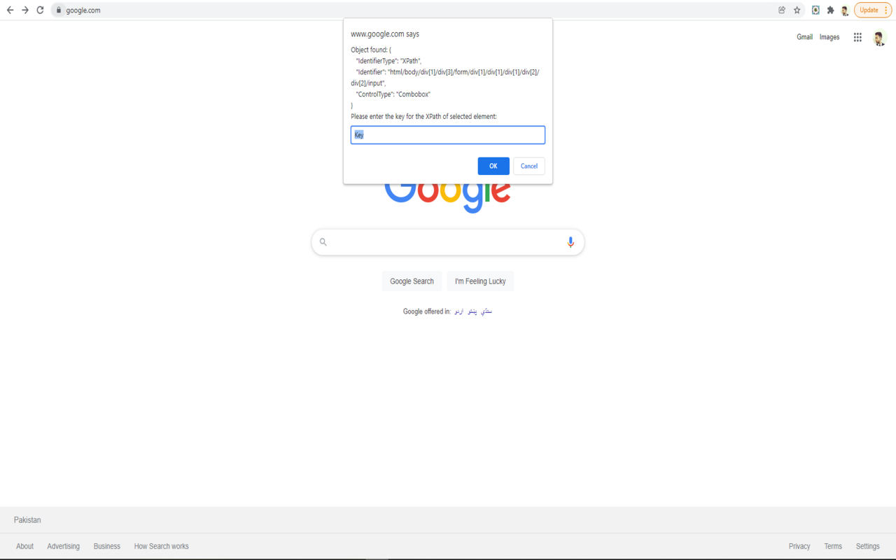 Eye Web Element V3.0截图4