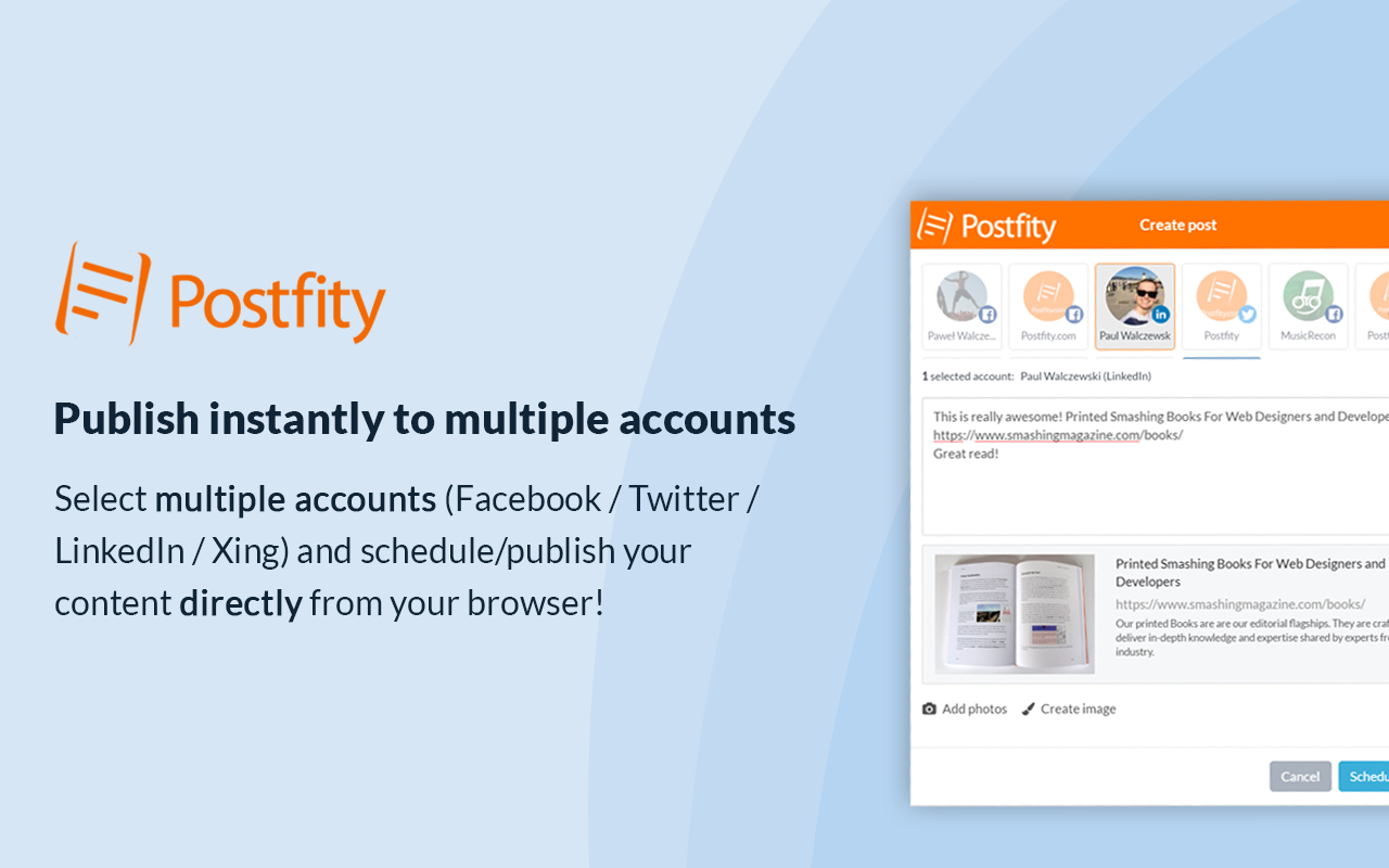 Postfity.com截图1