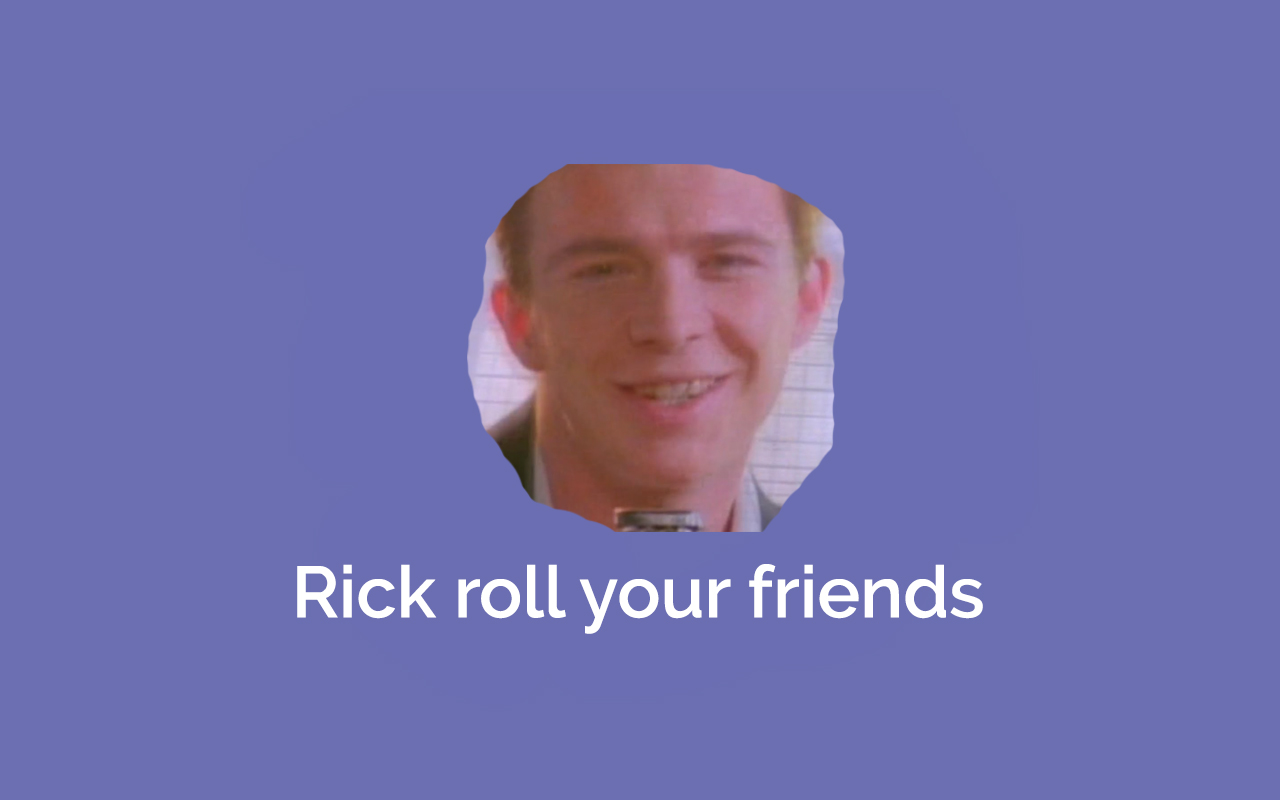 Rick Roller截图1