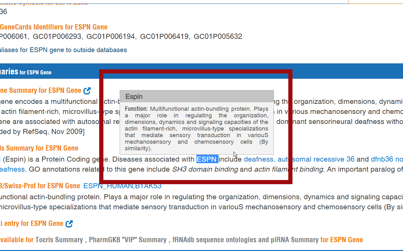 Genotify截图2