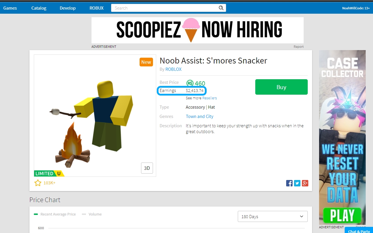 Roblox DevEst截图1
