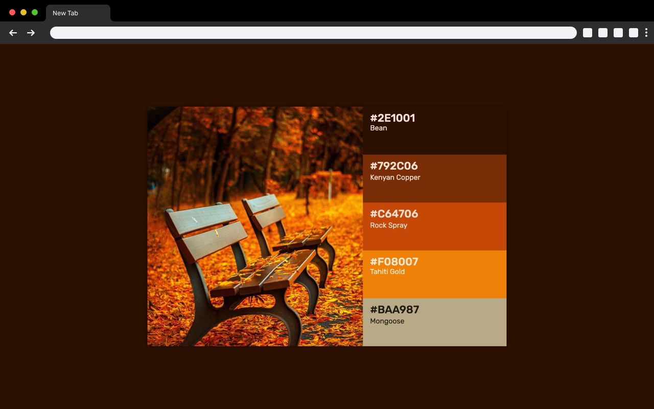 Palette Tab截图3