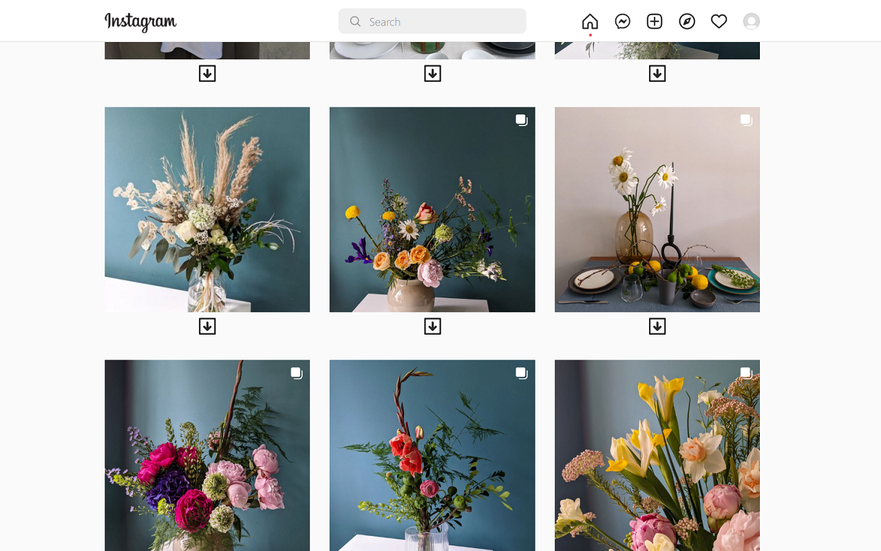 Easy Saver for Instagram截图4