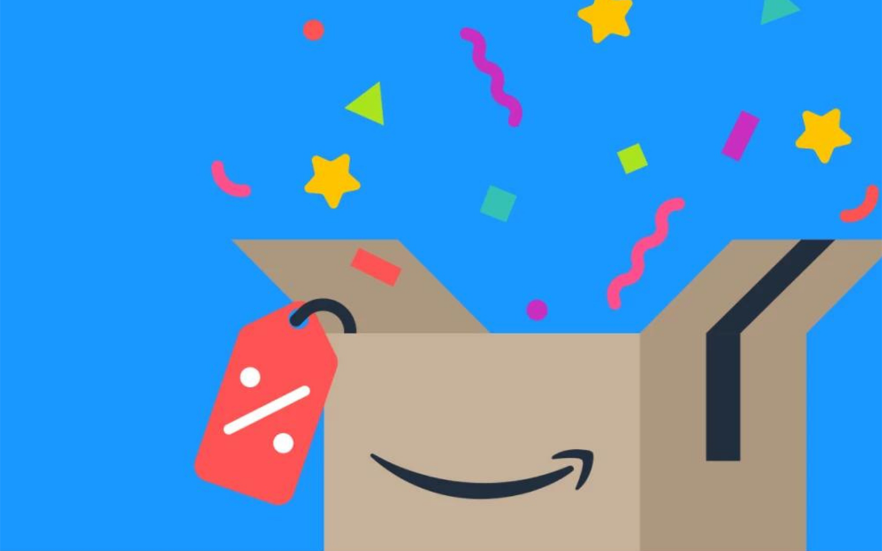 Amazon Deals Finder截图1