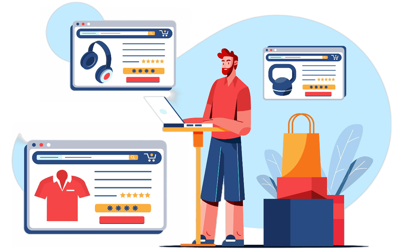 Amazon Deals Finder截图2